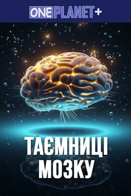 One Planet +. Secrets of the Brain