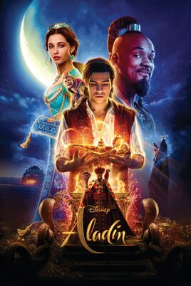 Aladdin