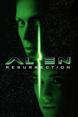 Alien Resurrection