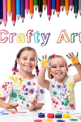 Crafty Art