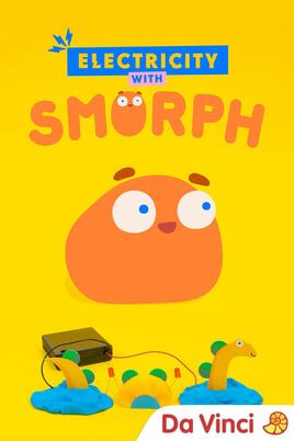 Electricity with Smorph