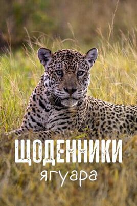 Щоденники ягуара