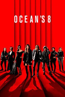Ocean's Eight