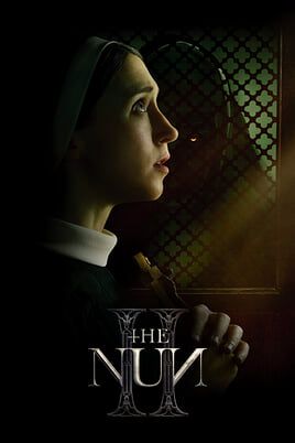 The Nun II
