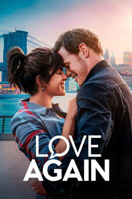Love Again