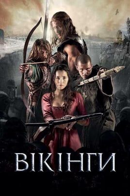 Northmen: A Viking Saga