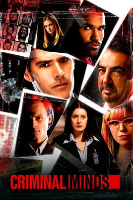 Criminal Minds