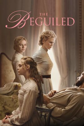 The Beguiled