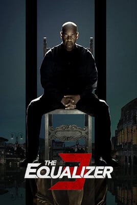 The Equalizer 3