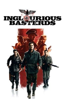 Inglourious Basterds