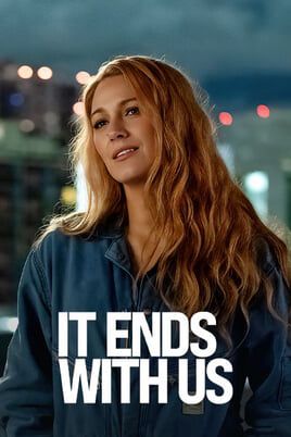 It Ends with Us