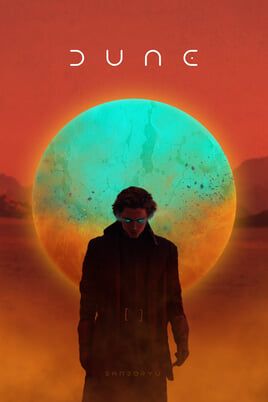 Dune: Part One