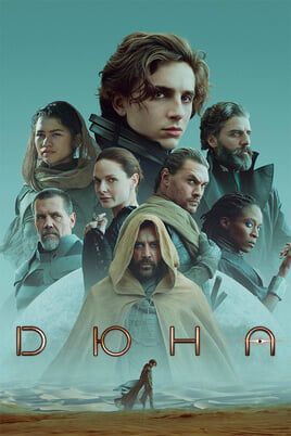 Dune: Part One