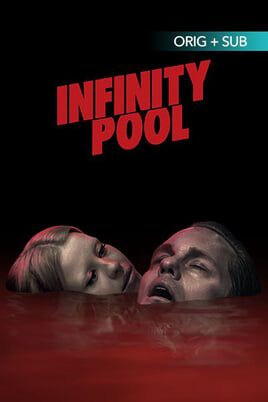 Infinity Pool