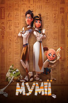 Mummies