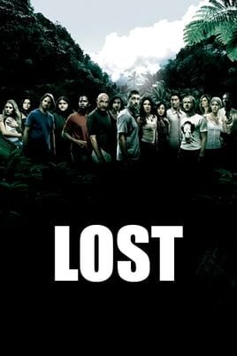 Lost