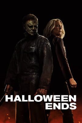 Halloween Ends