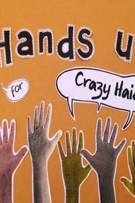 Hands Up!