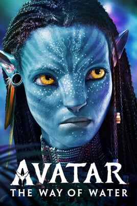 Avatar: The Way of Water