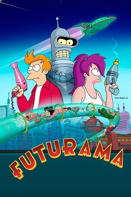 Futurama