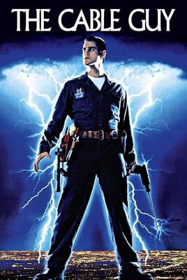 The Cable Guy