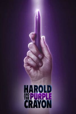 Harold and the Purple Crayon