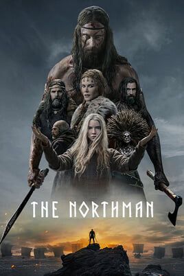 The Northman