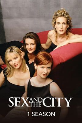 Sex and the City: 1 Season