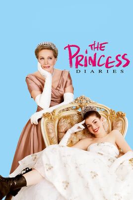 The Princess Diaries