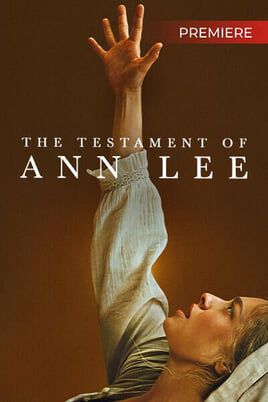 The Testament of Ann Lee
