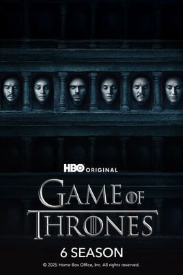 Game of Thrones: 6 Season
