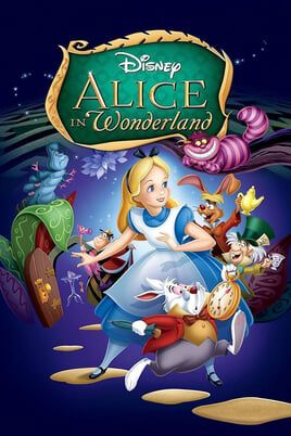 Alice in Wonderland