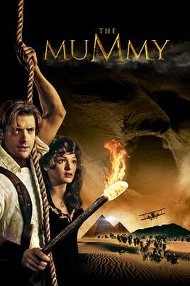 The Mummy
