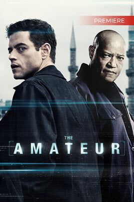 The Amateur