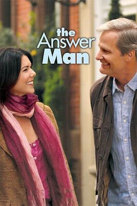 The Answer Man