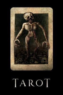 Tarot