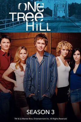 One Tree Hill: 3 Season