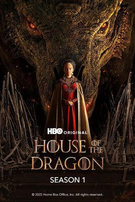 House of the Dragon: 1 Season