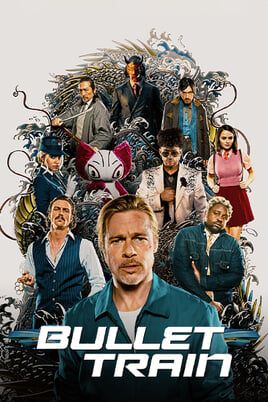 Bullet Train