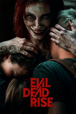Evil Dead Rise