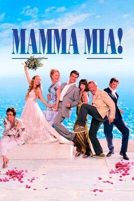 Mamma Mia!