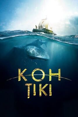 Kon-Tiki