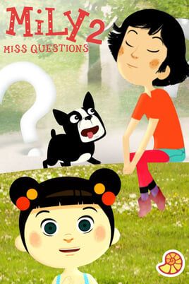 Mily Miss Questions