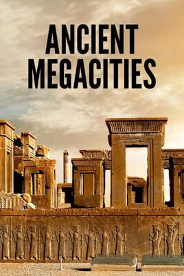 Ancient Megacities