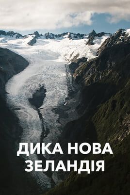 Wild New Zealand