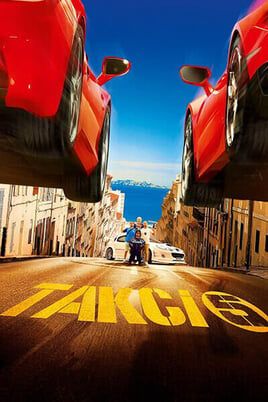 Taxi 5