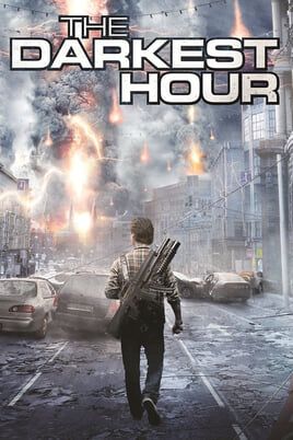 The Darkest Hour