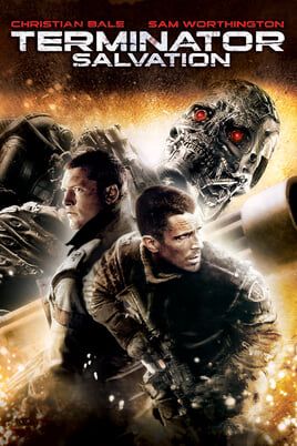 Terminator Salvation