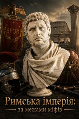 The Roman Empire: Beyond the Myths