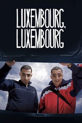 Luxembourg, Luxembourg